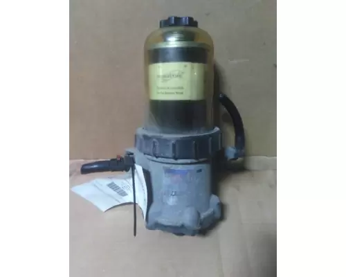 VOLVO D13 FUEL WATER SEPARATOR ASSEMBLY