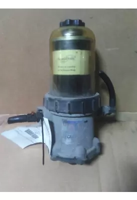 VOLVO D13 FUEL WATER SEPARATOR ASSEMBLY