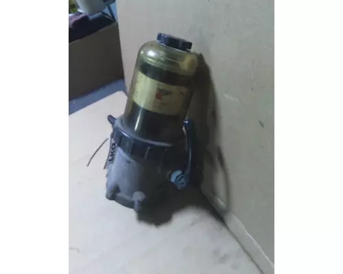 VOLVO D13 FUEL WATER SEPARATOR ASSEMBLY