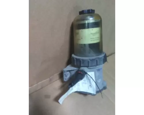 VOLVO D13 FUEL WATER SEPARATOR ASSEMBLY