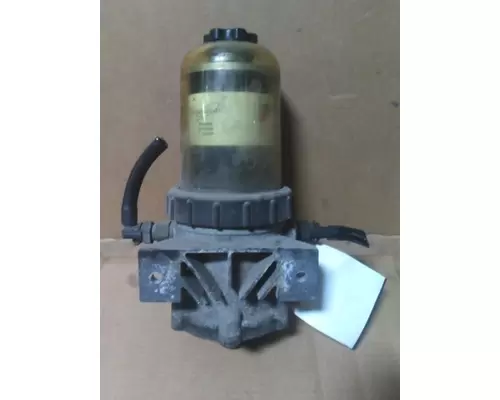VOLVO D13 FUEL WATER SEPARATOR ASSEMBLY