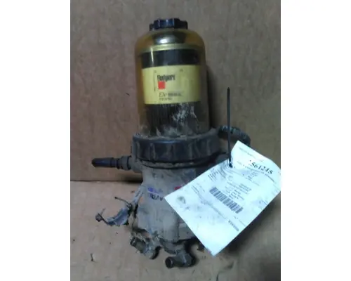 VOLVO D13 FUEL WATER SEPARATOR ASSEMBLY