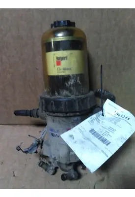 VOLVO D13 FUEL WATER SEPARATOR ASSEMBLY