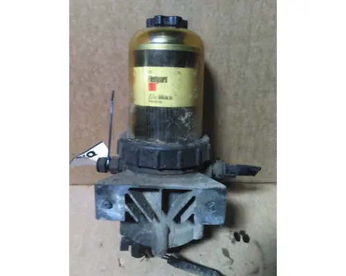 VOLVO D13 FUEL WATER SEPARATOR ASSEMBLY