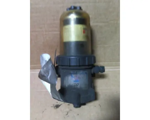 VOLVO D13 FUEL WATER SEPARATOR ASSEMBLY