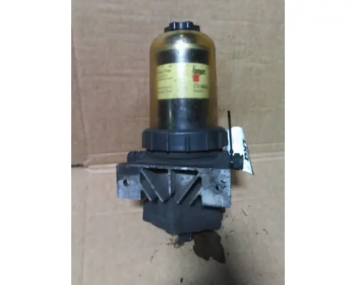VOLVO D13 FUEL WATER SEPARATOR ASSEMBLY