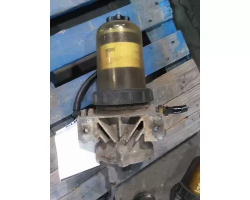 VOLVO D13 FUEL WATER SEPARATOR ASSEMBLY