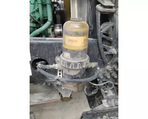 VOLVO D13 FUEL WATER SEPARATOR ASSEMBLY