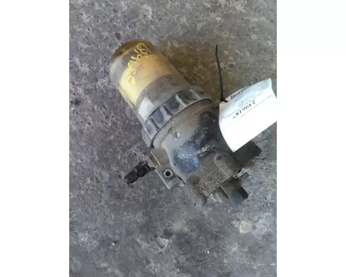 VOLVO D13 FUEL WATER SEPARATOR ASSEMBLY
