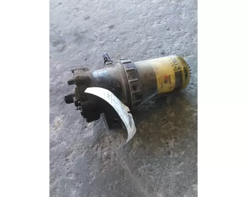 VOLVO D13 FUEL WATER SEPARATOR ASSEMBLY