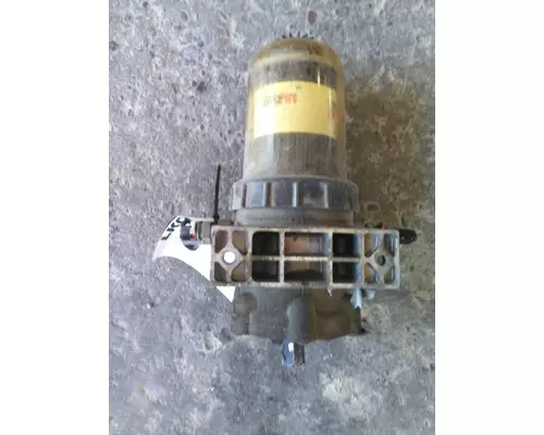 VOLVO D13 FUEL WATER SEPARATOR ASSEMBLY