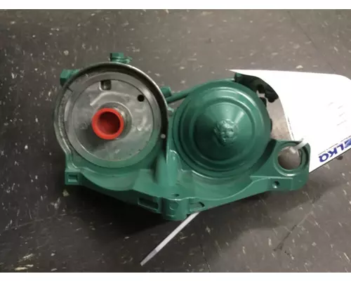 VOLVO D13 FUEL WATER SEPARATOR ASSEMBLY