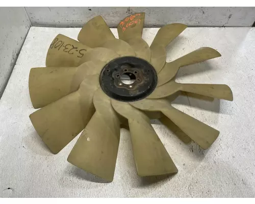 VOLVO D13 Fan Blade