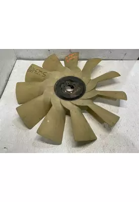 VOLVO D13 Fan Blade