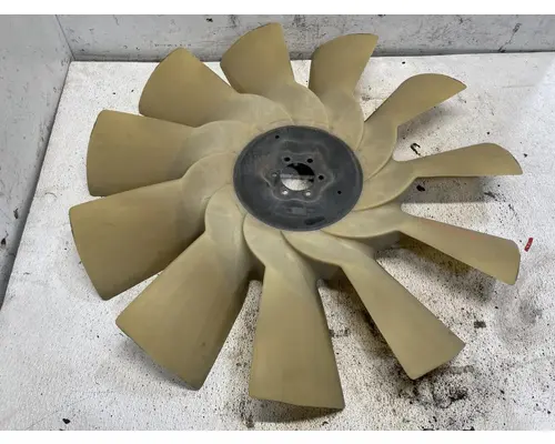 VOLVO D13 Fan Blade