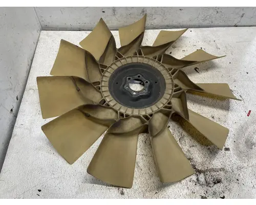 VOLVO D13 Fan Blade