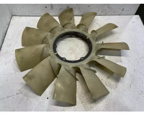 VOLVO D13 Fan Blade