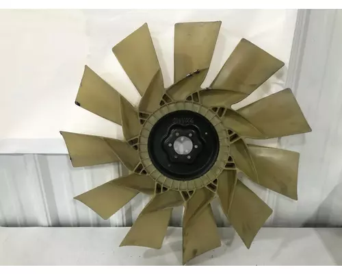 VOLVO D13 Fan Blade