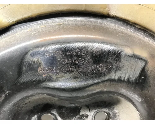 VOLVO D13 Fan Blade