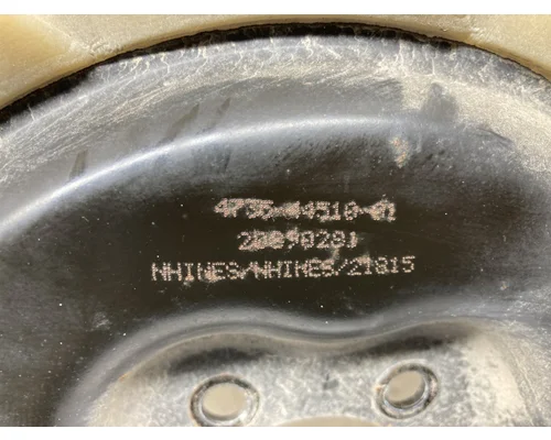VOLVO D13 Fan Blade