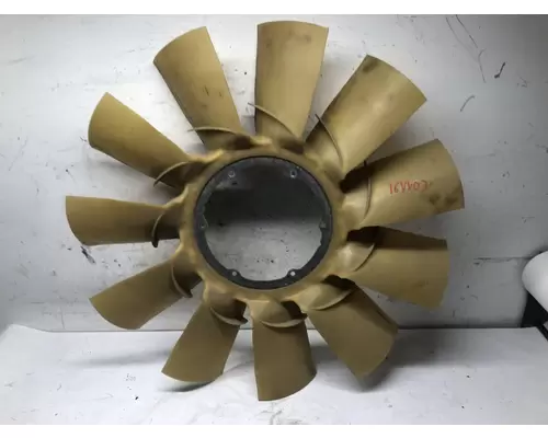 VOLVO D13 Fan Blade
