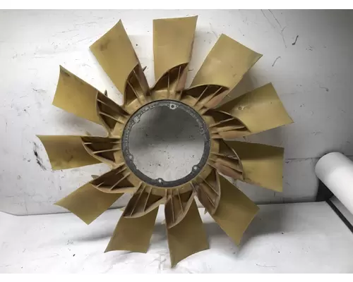 VOLVO D13 Fan Blade