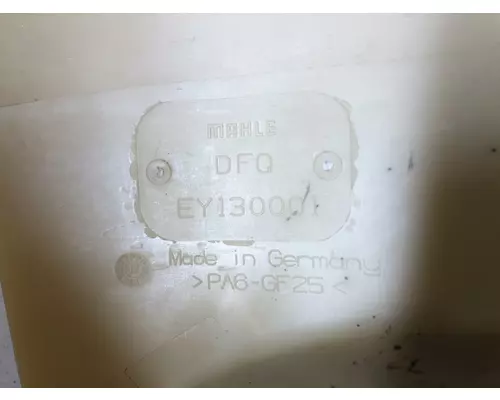 VOLVO D13 Fan Blade