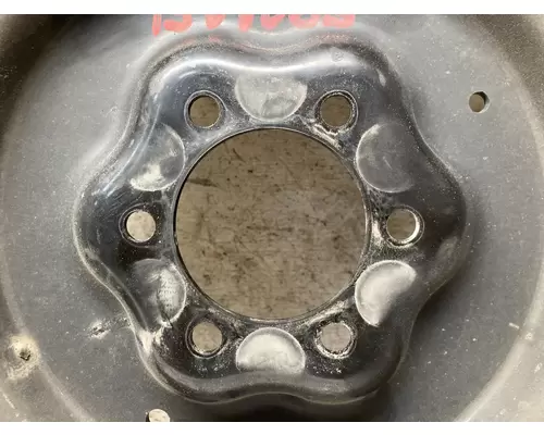 VOLVO D13 Fan Blade