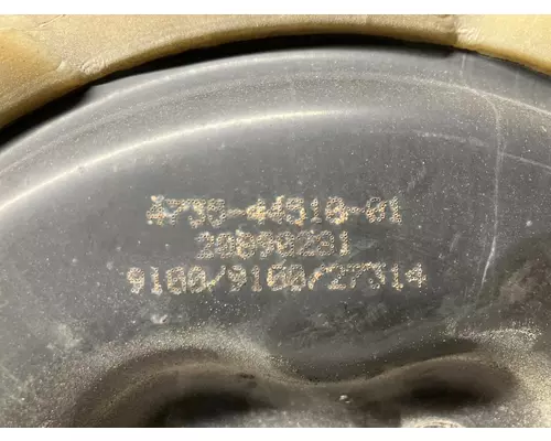 VOLVO D13 Fan Blade