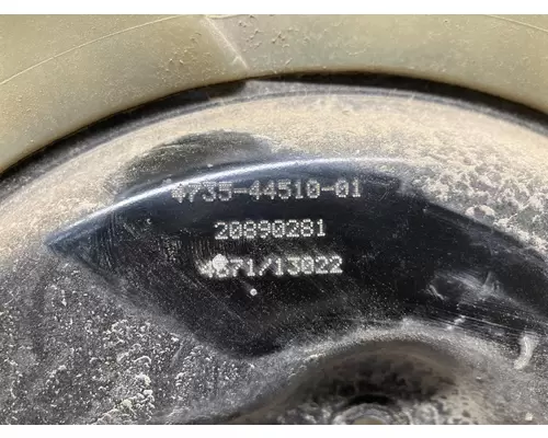 VOLVO D13 Fan Blade