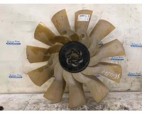 VOLVO D13 Fan Blade