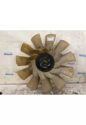 VOLVO D13 Fan Blade