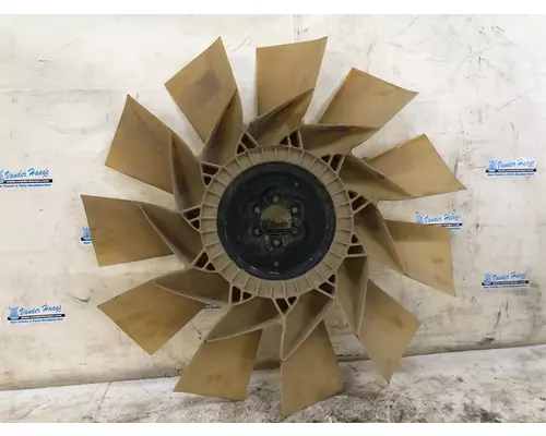 VOLVO D13 Fan Blade