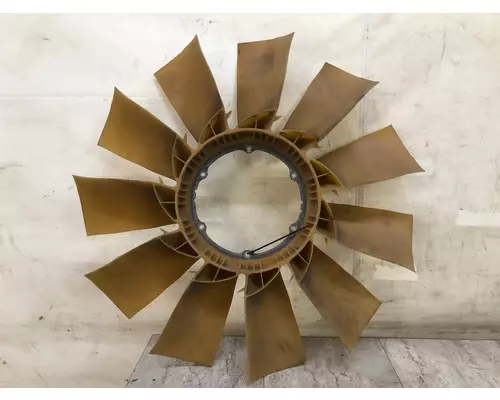 VOLVO D13 Fan Blade