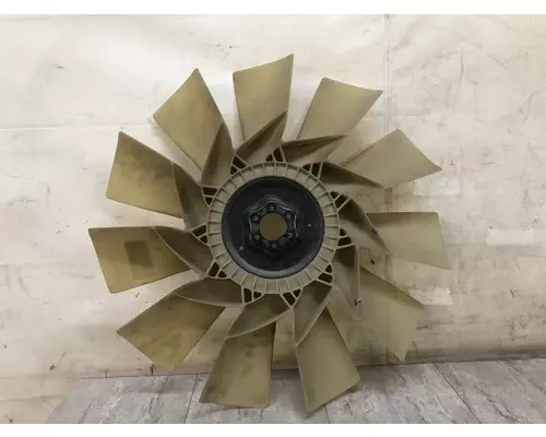 VOLVO D13 Fan Blade