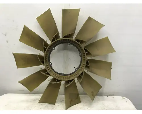 VOLVO D13 Fan Blade