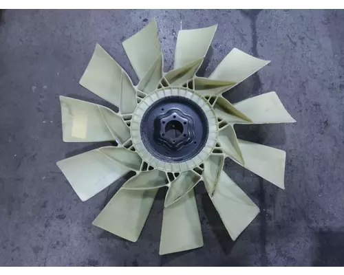 VOLVO D13 Fan Blade