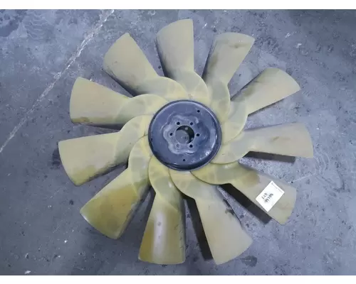 VOLVO D13 Fan Blade