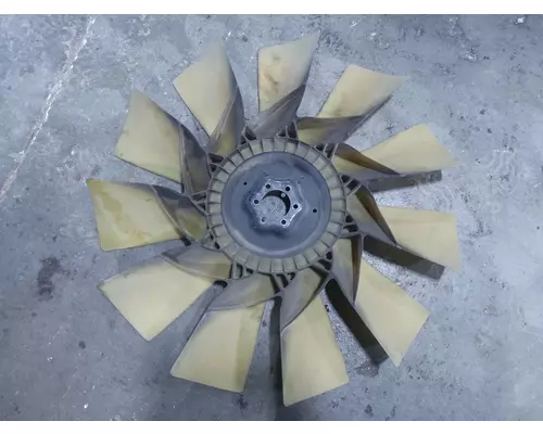 VOLVO D13 Fan Blade