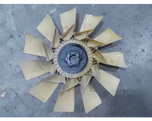 VOLVO D13 Fan Blade