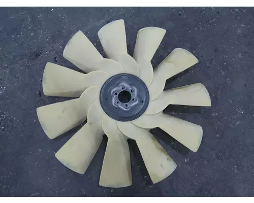 VOLVO D13 Fan Blade