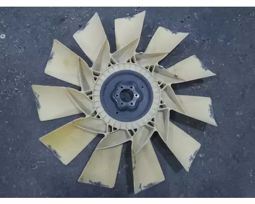 VOLVO D13 Fan Blade