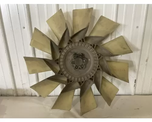 VOLVO D13 Fan Blade