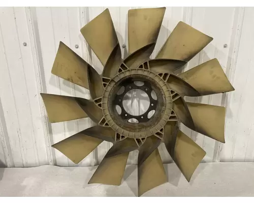 VOLVO D13 Fan Blade