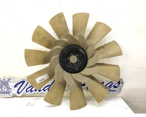 VOLVO D13 Fan Blade