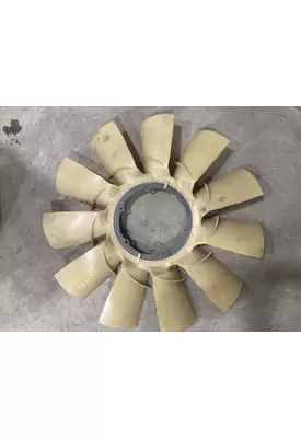 VOLVO D13 Fan Blade