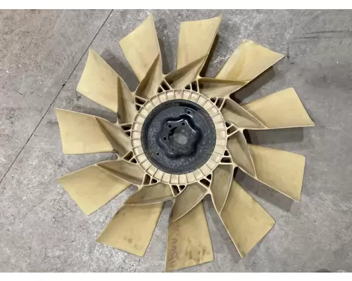 VOLVO D13 Fan Blade