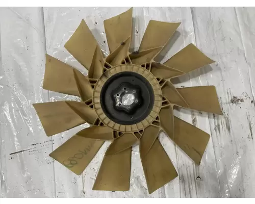 VOLVO D13 Fan Blade