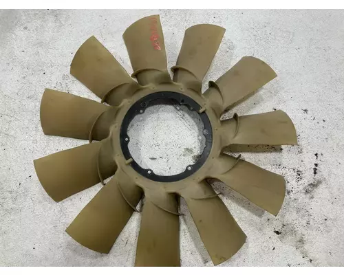 VOLVO D13 Fan Blade