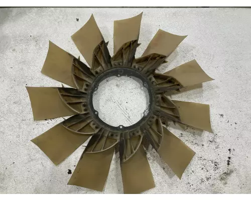 VOLVO D13 Fan Blade